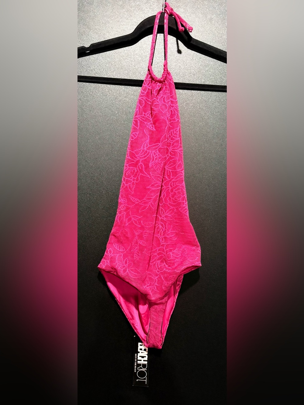 Beach Riot Swimsuit - Picture 3 of 5